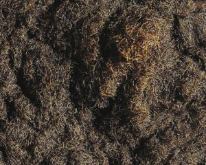 Fibre d'erba, marrone scuro, 35 g Faller