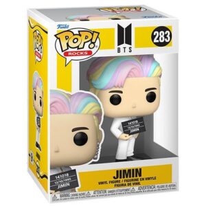 Funko POP Bts Jimin 283