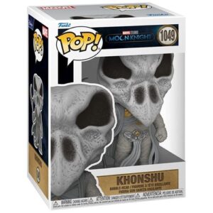 Funko POP Moon Knight Khonshu Bobble 1049