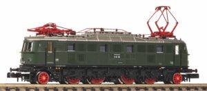 Locomotiva Elettrica BR E 18 DB scala N