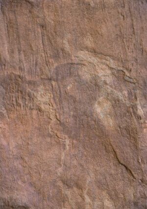 Foglio di roccia Rosso / Marrone Faller