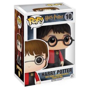 Funko POP Harry Potter Harry 10