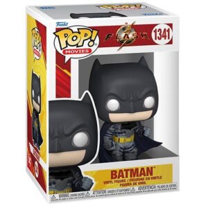Funko POP The Flash Batman 1341