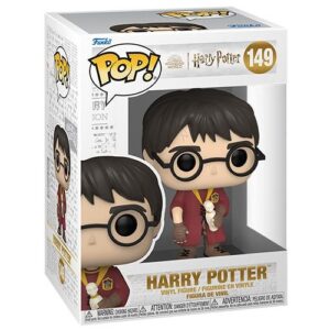 Funko POP Harry Potter Harry 149