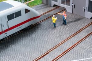 Pellicola PREMIUM per strade scala H0