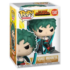 Funko POP My Hero Academia S5 Deku 1347