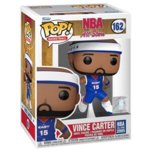 Funko POP NBA All-Stars Vince Carter 2005 162