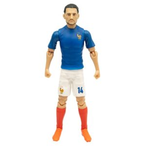 Sockers Rabiot Francia
