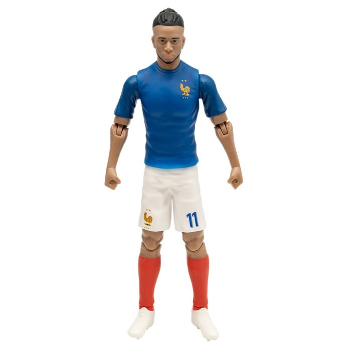 Sockers Olise Francia DS Modellismo Sockers Olise Francia