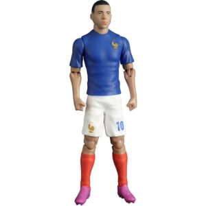 Sockers Kylian Mbappe Francia