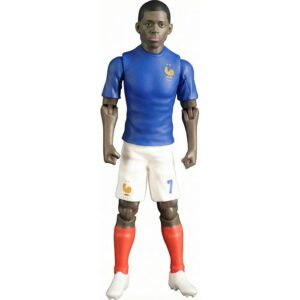 Sockers Dembele Francia