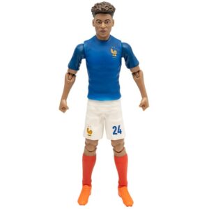 Sockers Desire Doue Francia