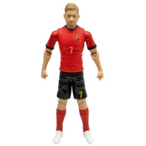 Sockers Kevin De Bruyne Belgio
