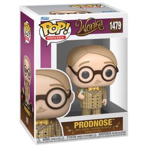 Funko POP Wonka Prodnose 1479