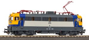 Locomotiva Elettrica / Sound BR V scala H0
