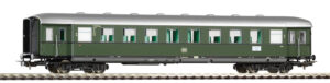 Carrozza passeggeri B4ylwe 2° cl. scala H0