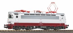 Locomotiva Elettrica S 489.0 CSD scala H0