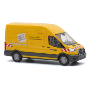 Ford Transit Leonhard Weiss scala H0 Busch