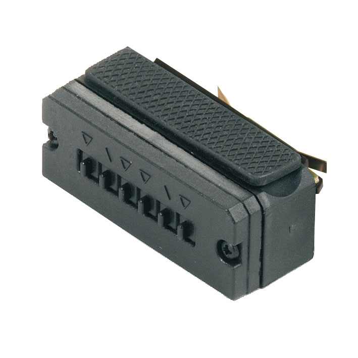 Interruttore aggiuntivo per punto elettrico Scala G DS Modellismo Interruttore aggiuntivo per punto scala G