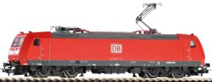 Locomotiva Elettrica BR 185 DB AG scala H0