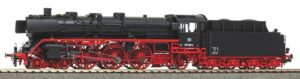 Locomotiva a Vapore BR 003 DB Epoca scala H0