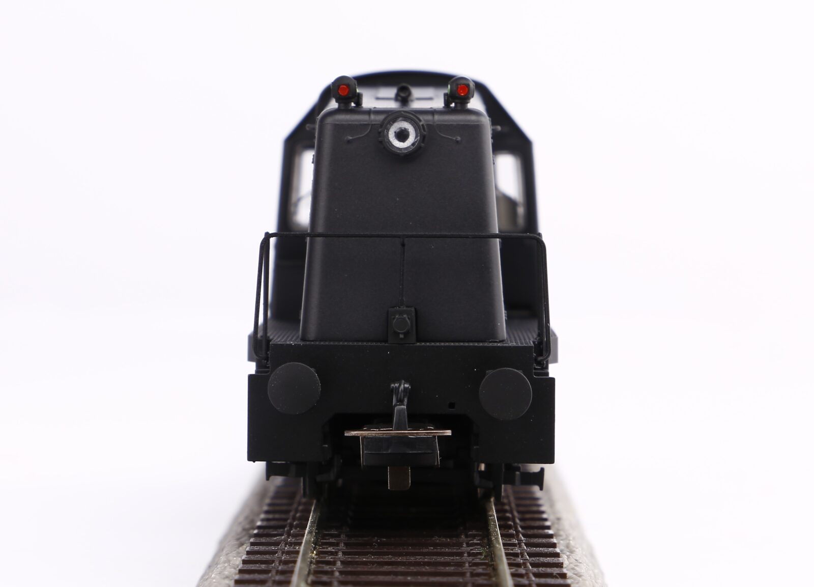 Locomotiva Diesel/Sound BR 65-DE-19-A USATC Epoca II incluso PSD XP 5.1 PluX22 S Scala H0 DS Modellismo Locomotiva Diesel/Sound BR scala H0