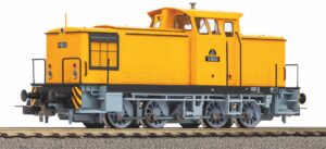 Locomotiva Diesel / Sound V 60 D-2 scala H0