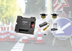 Car System Componenti del di base Faller