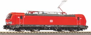 Locomotiva Elettrica BR 191 DB scala H0