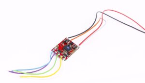 PIKO SmartDecoder XP 5.1 F scala H0