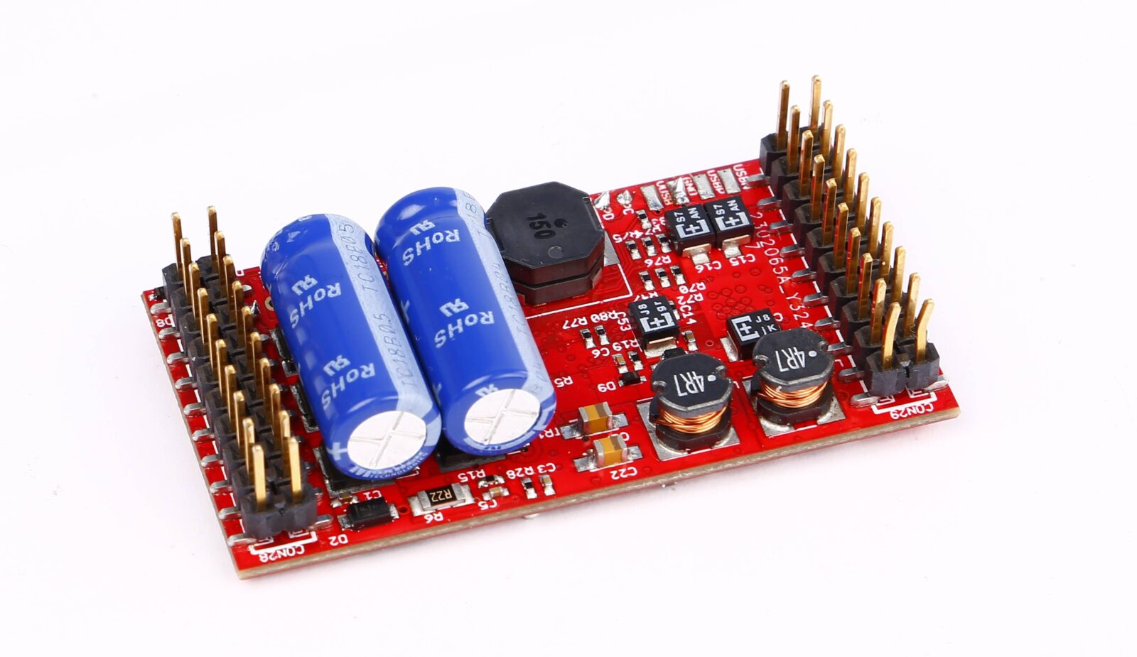 PIKO SmartDecoder XP 5.1 S G DS Modellismo PIKO SmartDecoder XP 5.1 S G scala G