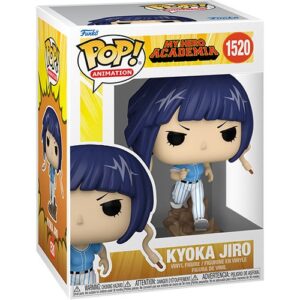 Funko POP My Hero Academia Kyoka Jiro 1520