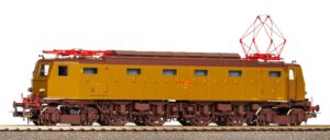Locomotiva Elettrica / Sound scala H0
