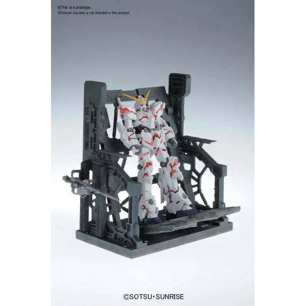 System Base 001 EXP003 DS Modellismo System Base 001 EXP003