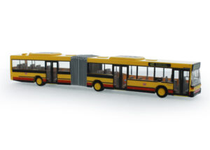 Mercedes-Benz O 405 GN2 scala H0