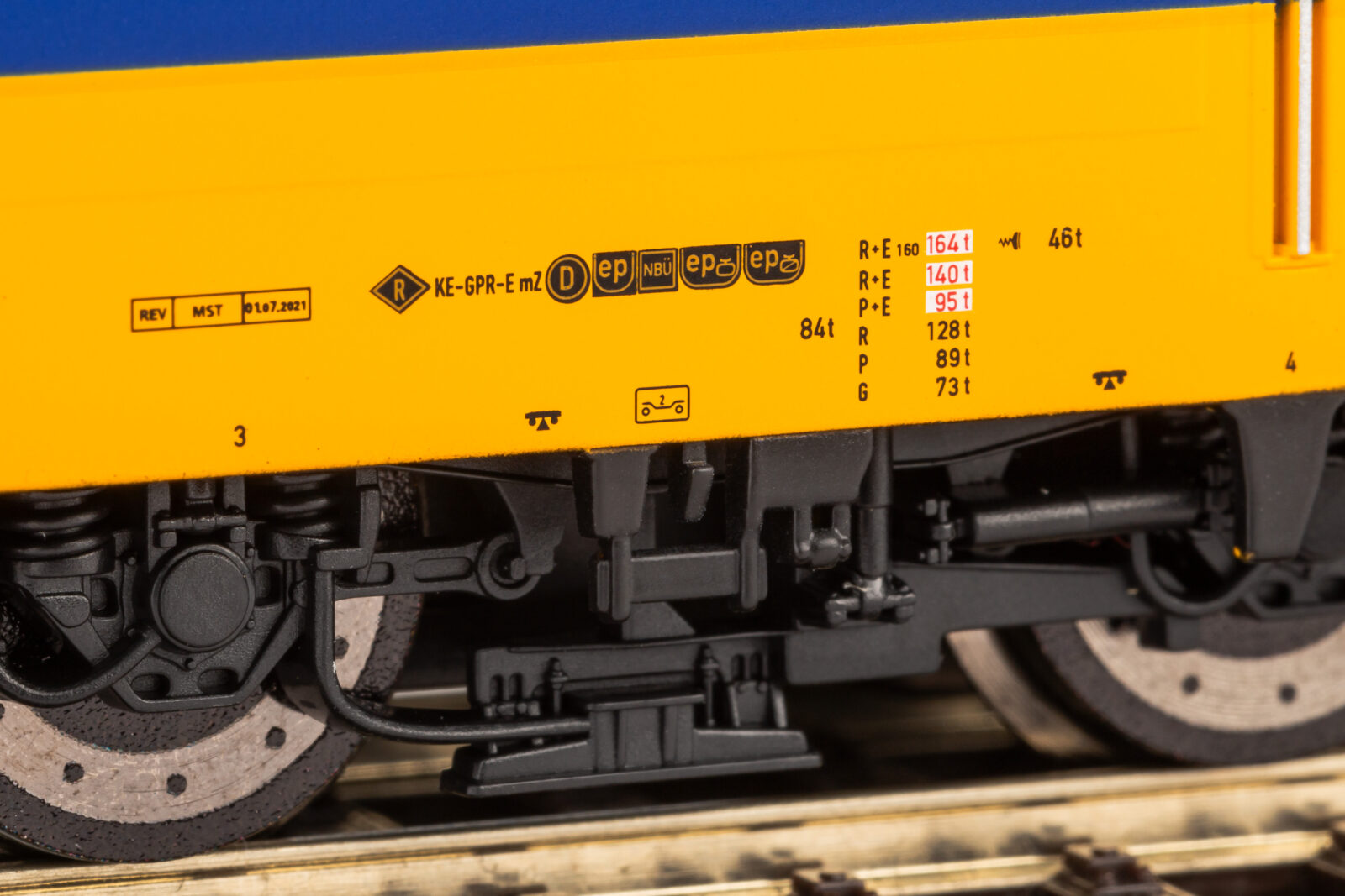 Locomotiva Elettrica / Sound BR 186 NS Epoca VI Versione C.A. Scala H0 DS Modellismo Locomotiva Elettrica / Sound BR 186 scala H0