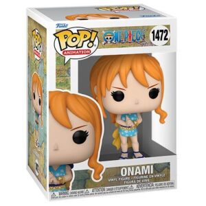 Funko POP One Piece Onami (Wano) 1472