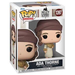 Funko POP Peaky Blinders Ada Thorne 1397