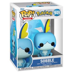 Funko POP Pokemon Sobble 949