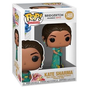 Funko POP Bridgerton Kate Sharma 1469