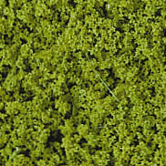 Erba compatta verde chiaro 28x14 cm DS Modellismo Erba compatta verde chiaro 28x14 Heki