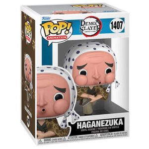 Funko POP Demon Slayer Haganezuka 1407