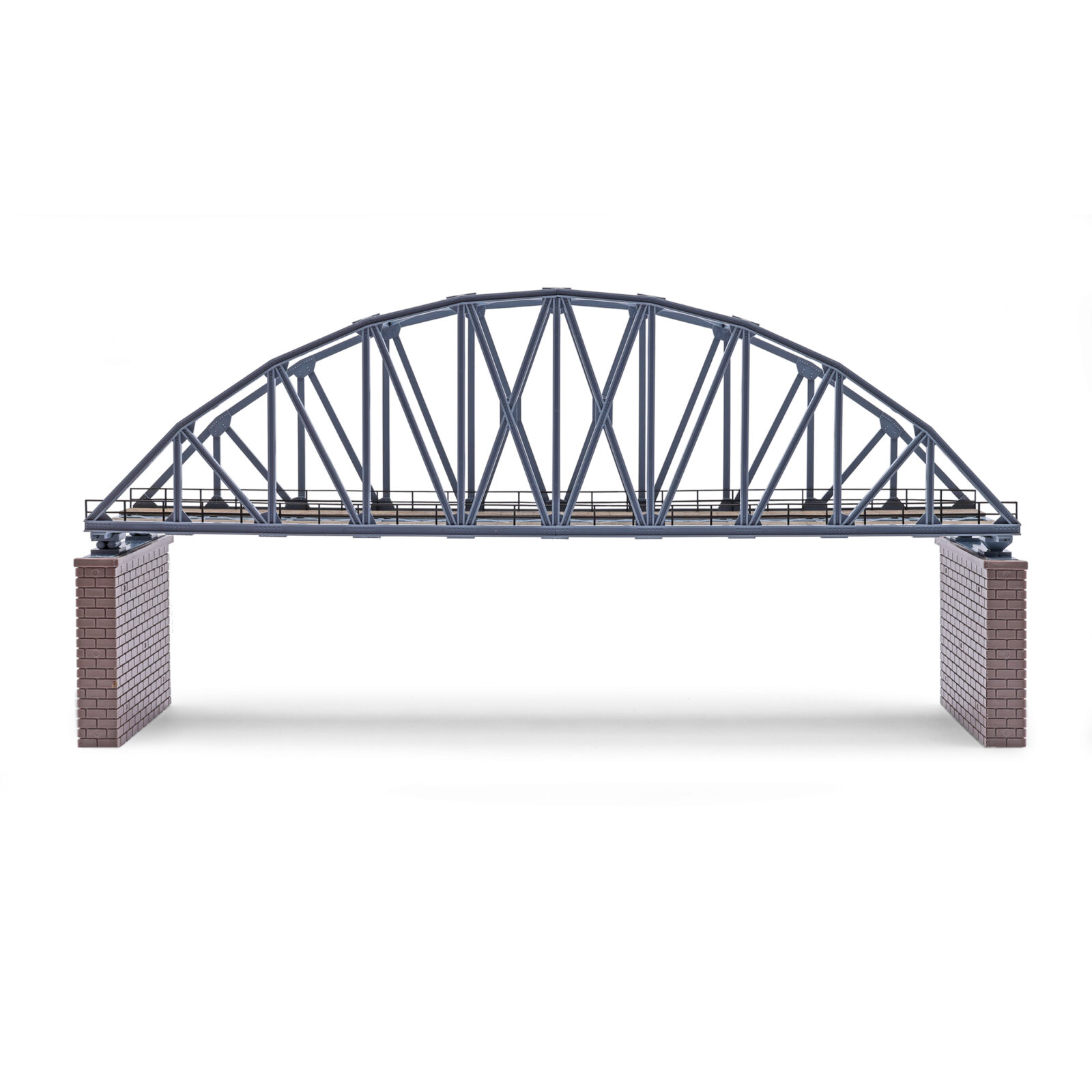 Ponte ad Arco in Acciaio Scala TT DS Modellismo Ponte ad Arco in Acciaio scala TT Busch
