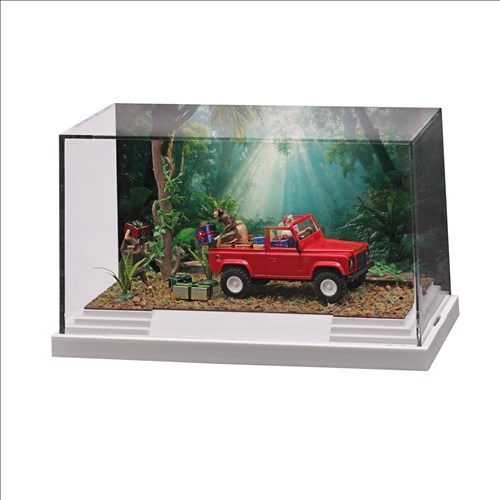 Diorama: Merry Xmas 29 Scala H0 DS Modellismo Diorama: Merry Xmas 29 scala H0 Busch