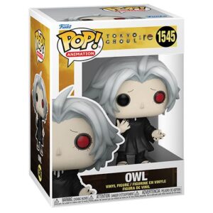 Funko POP Tokyo Ghoul: Re Owl 1545