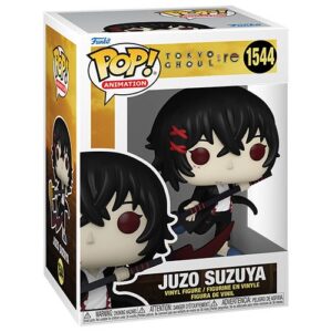 Funko POP Tokyo Ghoul: Re Juzo Suzuya 1544