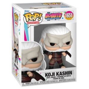 Funko POP Boruto Koji Kashin 1651