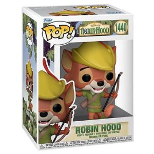 Funko POP Robin Hood 1440