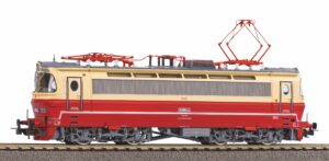 Locomotiva elettrica BR 240 ÈSD scala H0