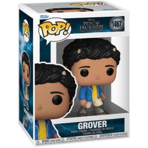 Funko POP Percy Jackson The Olympians Grover 1467